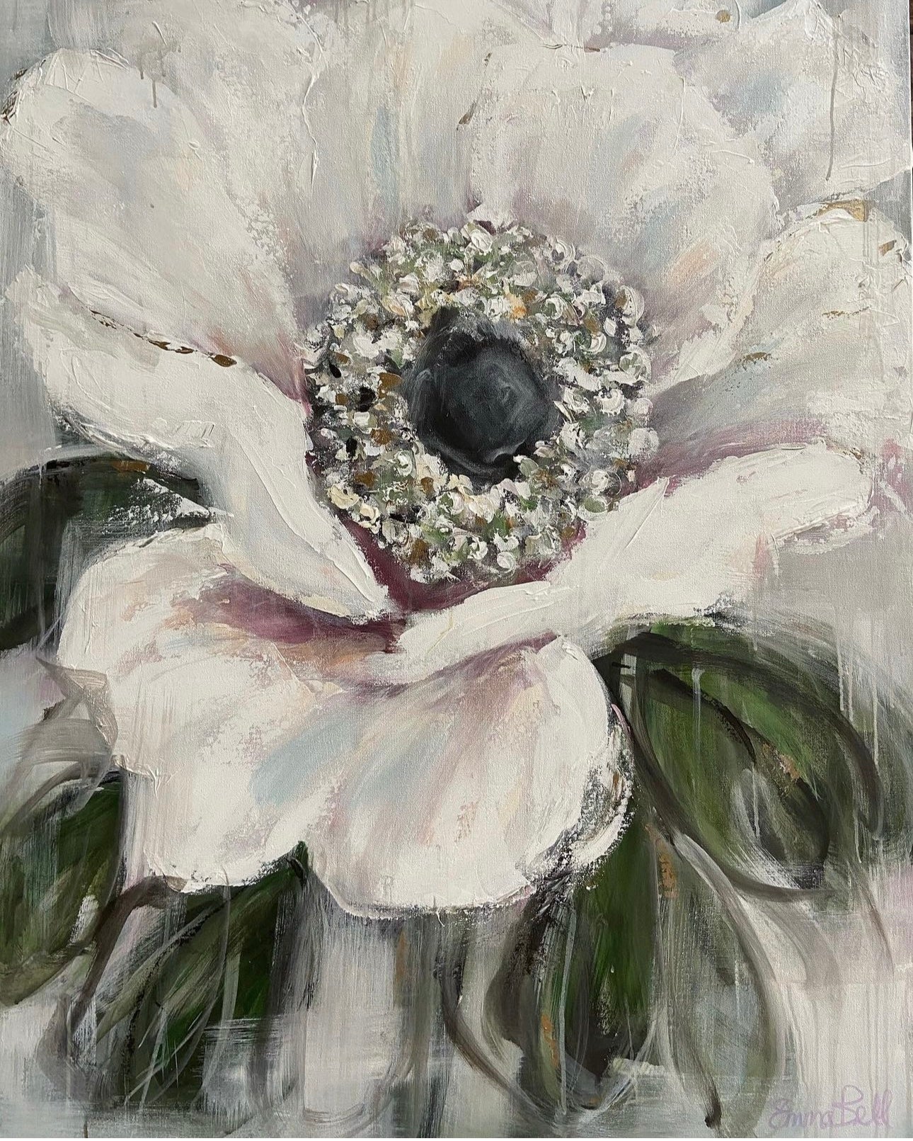 White Poppy